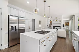 206 W Jules Verne Way, Cary, NC 27511 - Photo 24
