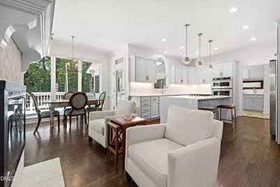 206 W Jules Verne Way, Cary, NC 27511 - Photo 18