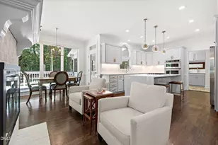 206 W Jules Verne Way, Cary, NC 27511 - Photo 18