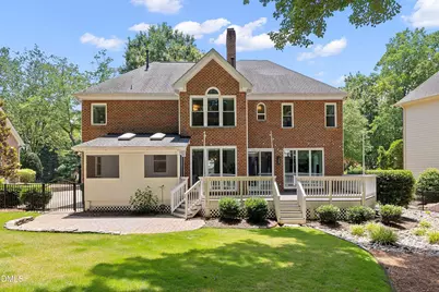 206 W Jules Verne Way, Cary, NC 27511 - Photo 60