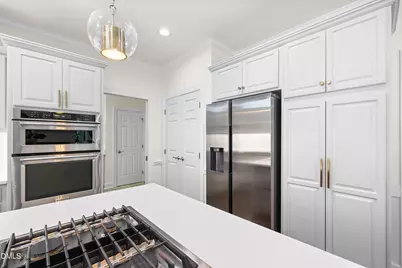 206 W Jules Verne Way, Cary, NC 27511 - Photo 26