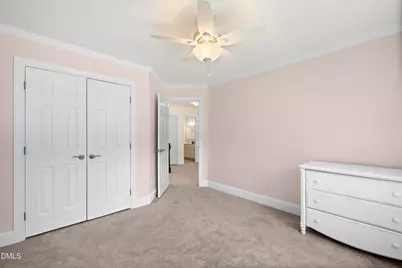 206 W Jules Verne Way, Cary, NC 27511 - Photo 36