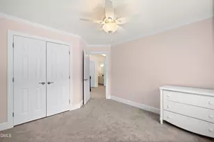 206 W Jules Verne Way, Cary, NC 27511 - Photo 36