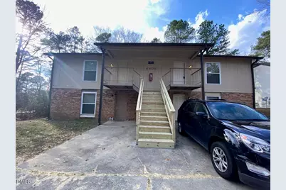 4205 Greencastle Court #Unit A, Raleigh, NC 27604 - Photo 2