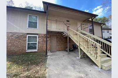 4205 Greencastle Court #Unit A, Raleigh, NC 27604 - Photo 1
