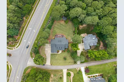 3112 Megwood Court, Apex, NC 27539 - Photo 46