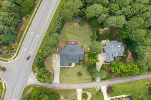 3112 Megwood Ct, Apex, NC 27539 - Photo 46
