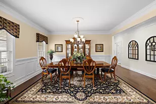 3112 Megwood Ct, Apex, NC 27539 - Photo 2