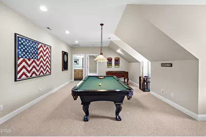 3112 Megwood Court, Apex, NC 27539 - Photo 24