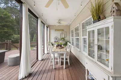 3112 Megwood Court, Apex, NC 27539 - Photo 22