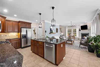 3112 Megwood Court, Apex, NC 27539 - Photo 10