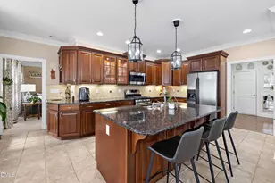 3112 Megwood Ct, Apex, NC 27539 - Photo 4