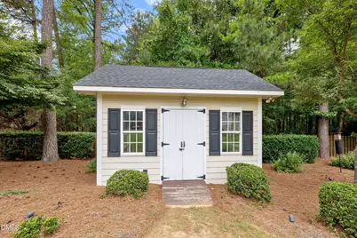 3112 Megwood Court, Apex, NC 27539 - Photo 42