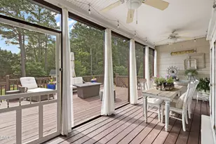 3112 Megwood Ct, Apex, NC 27539 - Photo 6
