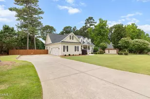 3112 Megwood Ct, Apex, NC 27539 - Photo 44