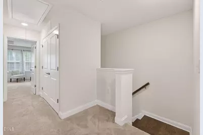 1180 Channel Drop Drive, Durham, NC 27703 - Photo 24