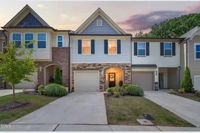 1180 Channel Drop Drive, Durham, NC 27703 - Photo 1