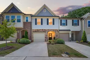 1180 Channel Drop Dr, Durham, NC 27703 - Photo 1