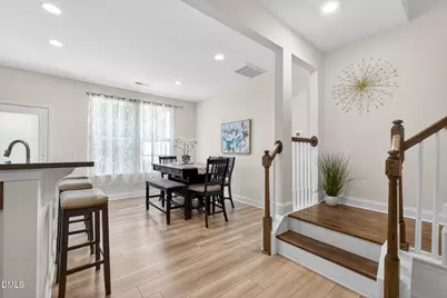 1180 Channel Drop Drive, Durham, NC 27703 - Photo 12