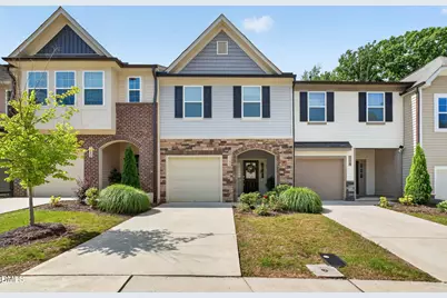 1180 Channel Drop Drive, Durham, NC 27703 - Photo 2