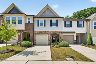 1180 Channel Drop Dr, Durham, NC 27703 - Photo 2