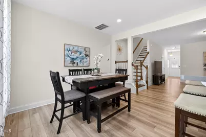 1180 Channel Drop Drive, Durham, NC 27703 - Photo 14