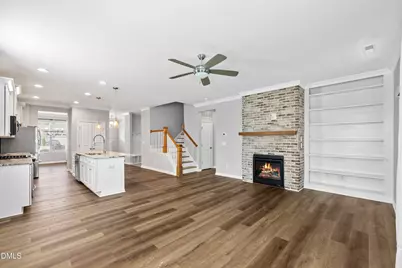 353 Joyner Bluff Drive, Wake Forest, NC 27587 - Photo 24