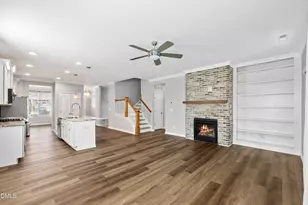 353 Joyner Bluff Dr, Wake Forest, NC 27587 - Photo 24