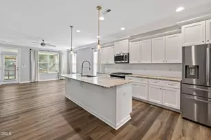 353 Joyner Bluff Dr, Wake Forest, NC 27587 - Photo 18