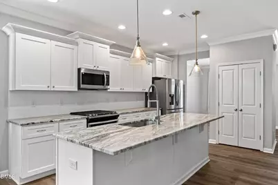 353 Joyner Bluff Drive, Wake Forest, NC 27587 - Photo 14