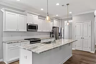 353 Joyner Bluff Dr, Wake Forest, NC 27587 - Photo 14