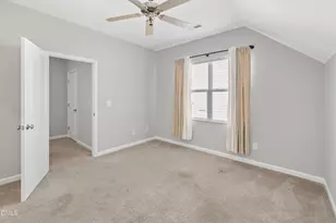 353 Joyner Bluff Dr, Wake Forest, NC 27587 - Photo 40