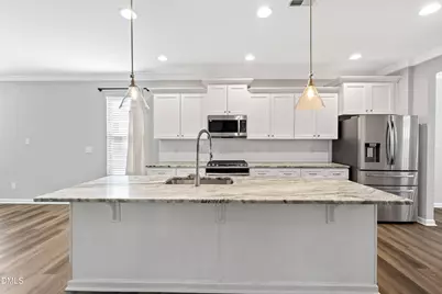 353 Joyner Bluff Drive, Wake Forest, NC 27587 - Photo 12