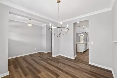 353 Joyner Bluff Drive, Wake Forest, NC 27587 - Photo 10