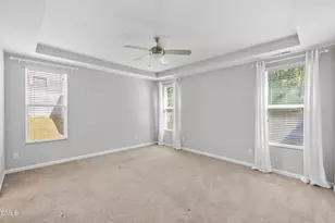 353 Joyner Bluff Dr, Wake Forest, NC 27587 - Photo 28