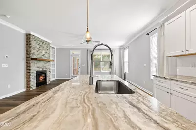 353 Joyner Bluff Drive, Wake Forest, NC 27587 - Photo 20