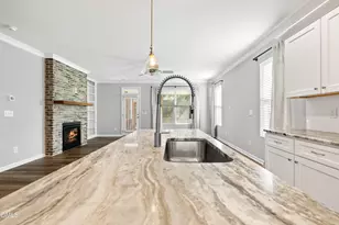 353 Joyner Bluff Dr, Wake Forest, NC 27587 - Photo 20