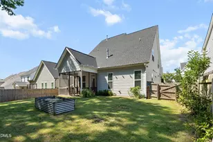 353 Joyner Bluff Dr, Wake Forest, NC 27587 - Photo 52