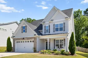 353 Joyner Bluff Dr, Wake Forest, NC 27587 - Photo 4