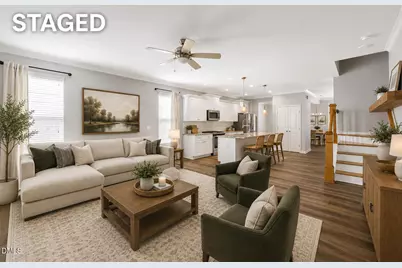 353 Joyner Bluff Drive, Wake Forest, NC 27587 - Photo 26