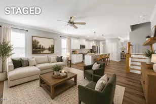 353 Joyner Bluff Dr, Wake Forest, NC 27587 - Photo 26