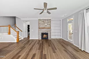 353 Joyner Bluff Dr, Wake Forest, NC 27587 - Photo 22