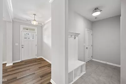 353 Joyner Bluff Drive, Wake Forest, NC 27587 - Photo 12