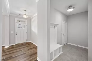 353 Joyner Bluff Dr, Wake Forest, NC 27587 - Photo 12