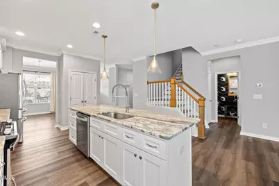 353 Joyner Bluff Drive, Wake Forest, NC 27587 - Photo 16