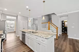 353 Joyner Bluff Dr, Wake Forest, NC 27587 - Photo 16