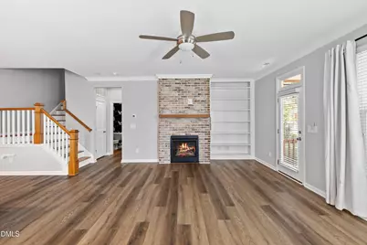 353 Joyner Bluff Drive, Wake Forest, NC 27587 - Photo 20