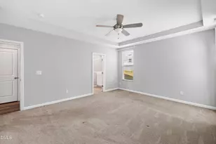 353 Joyner Bluff Dr, Wake Forest, NC 27587 - Photo 30