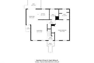 90 Pine Hill Dr, Carrboro, NC 27510 - Photo 42