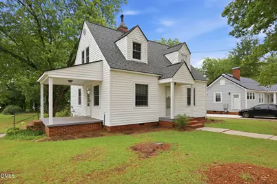 1001 S 9th Street, Lillington, NC 27546 - Photo 4